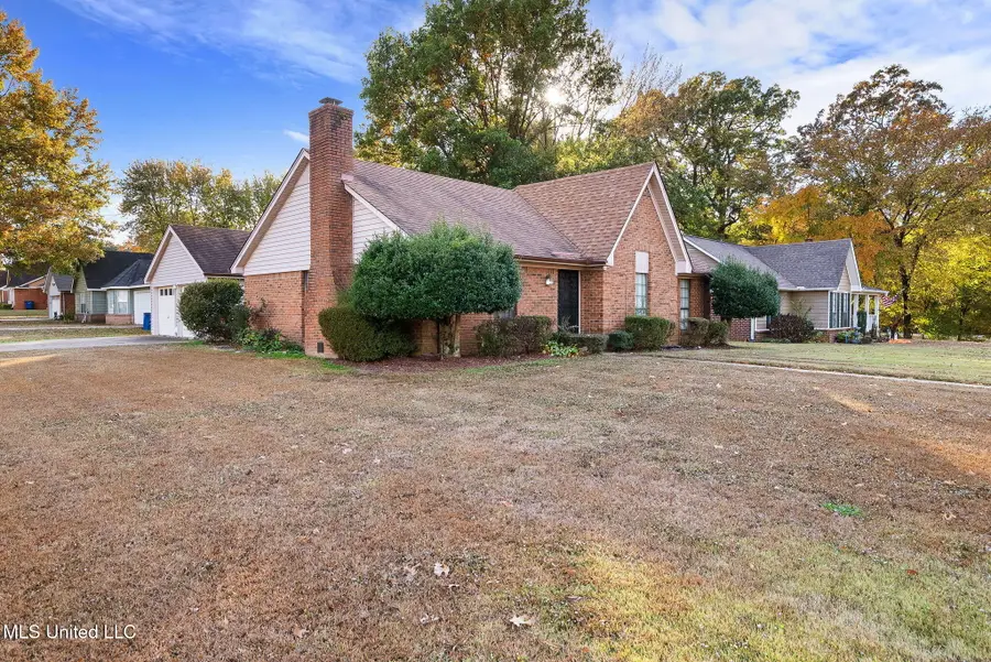 10023 Goodman Road, Olive Branch, MS 38654 - Image #3