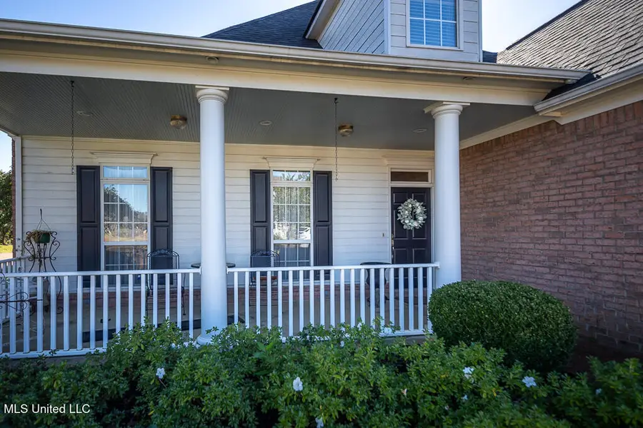 4501 Stone Cross Drive, Olive Branch, MS 38654 - Image #3