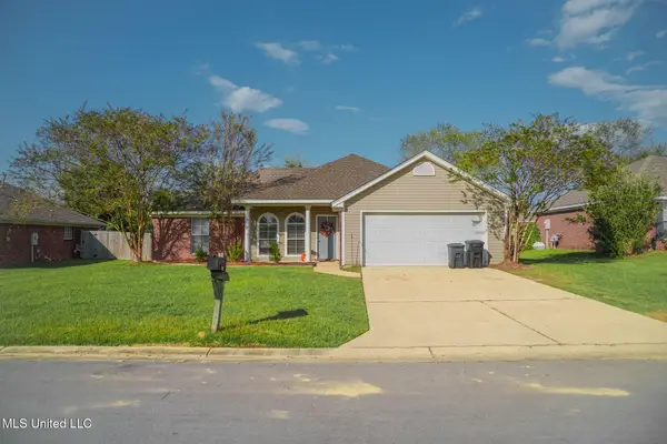 424 Timber Ridge Way, Brandon, MS 39047