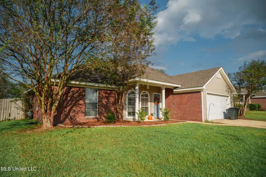 424 Timber Ridge Way, Brandon, MS 39047 - Image #3