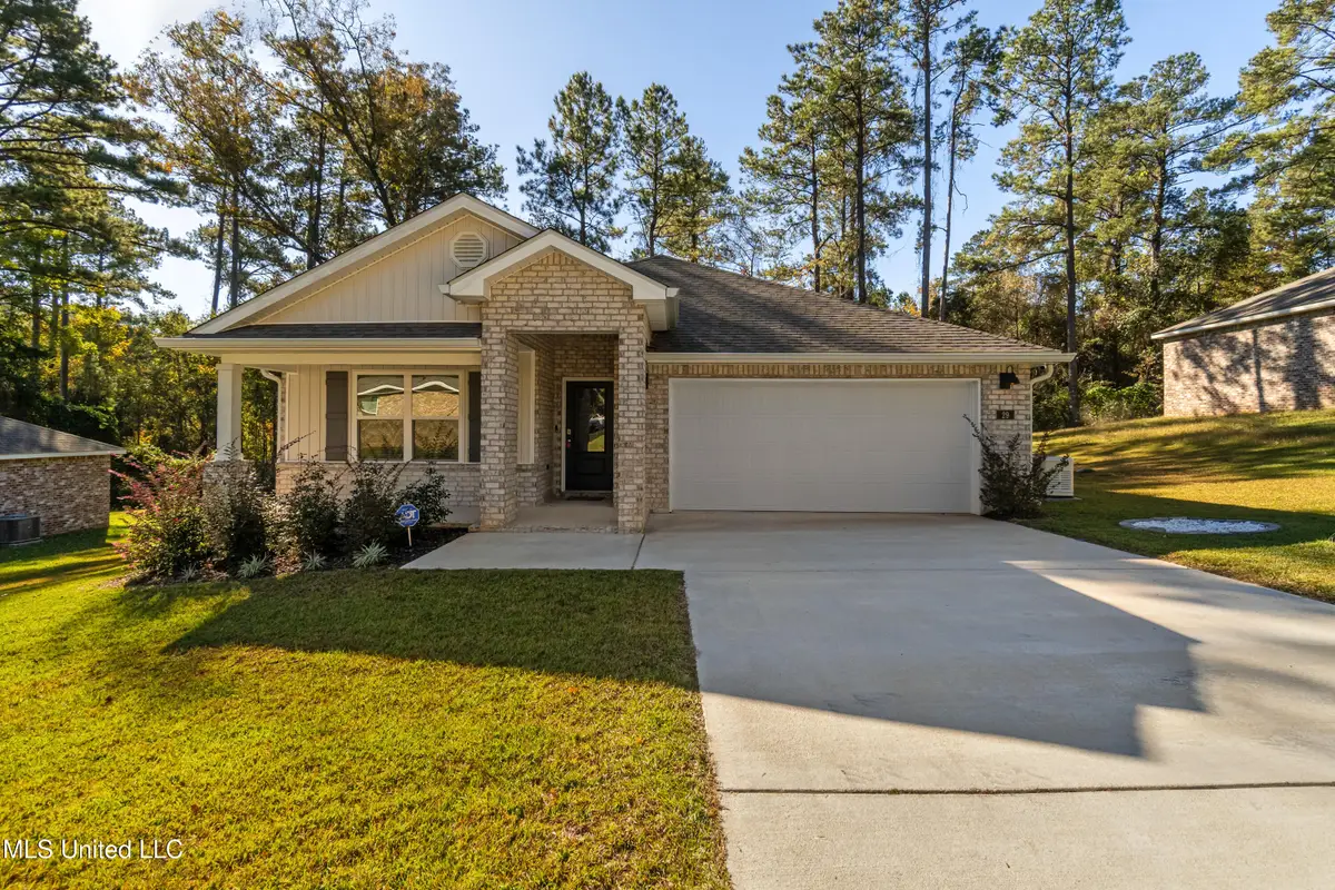 29 Vermont Drive, Petal, MS 39465 - Image #1