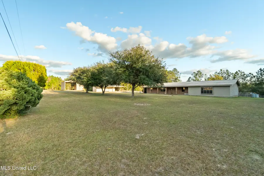 98 Country Heritage Road, Poplarville, MS 39470 - Image #3