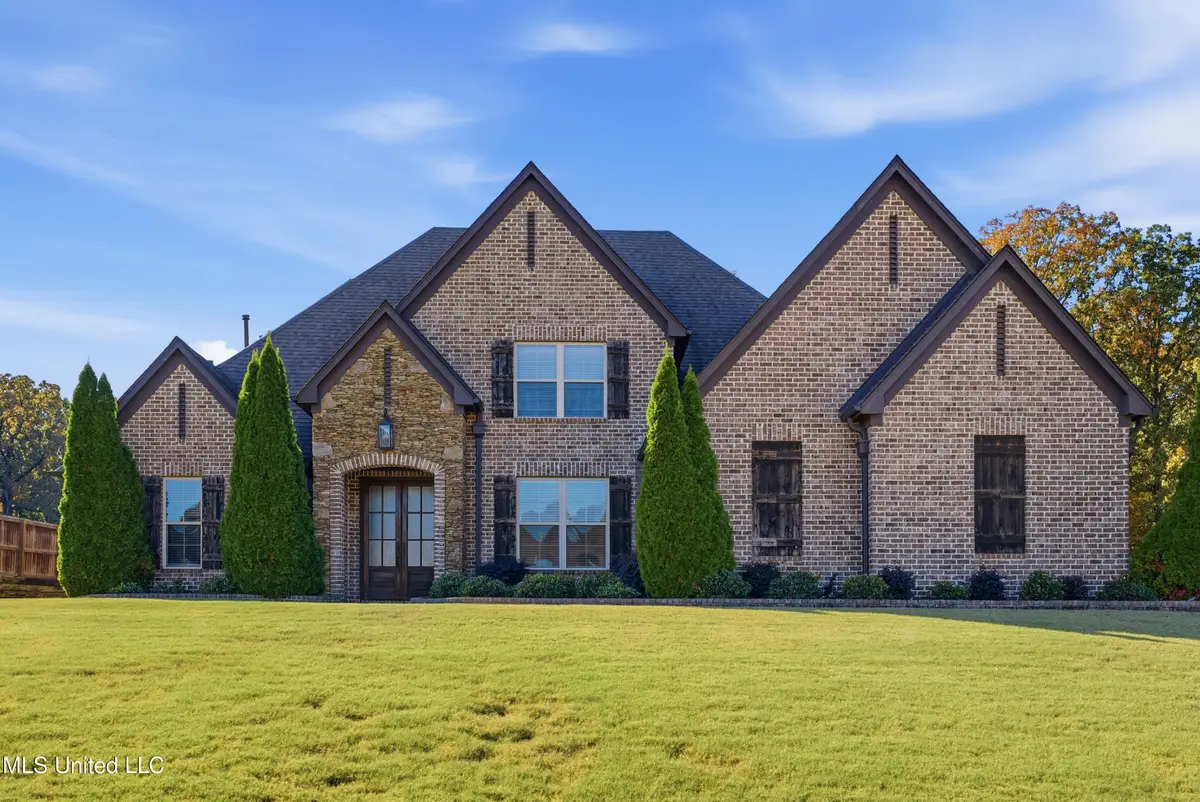 4487 Diamond Drive, Olive Branch, MS 38654 - Image #1