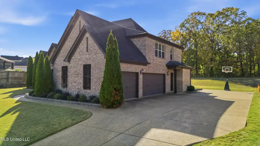 4487 Diamond Drive, Olive Branch, MS 38654 - Image #2