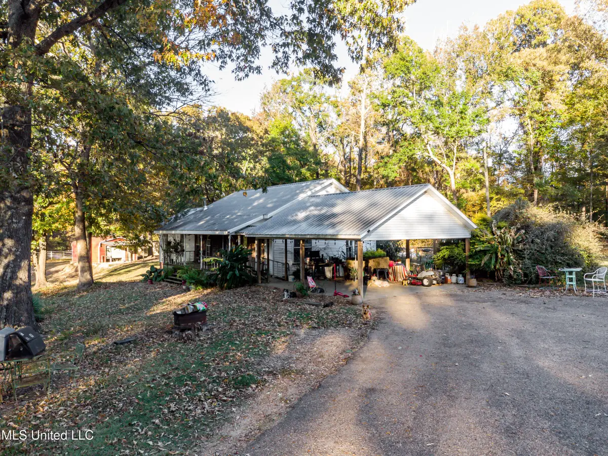 3938 Old Dover Road, Yazoo City, MS 39194 - Image #1