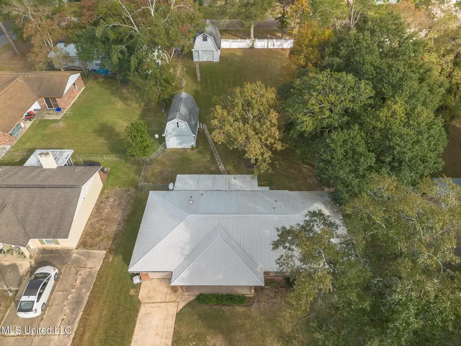 21 Cottonwood Court, Diberville, MS 39540 - Image #3