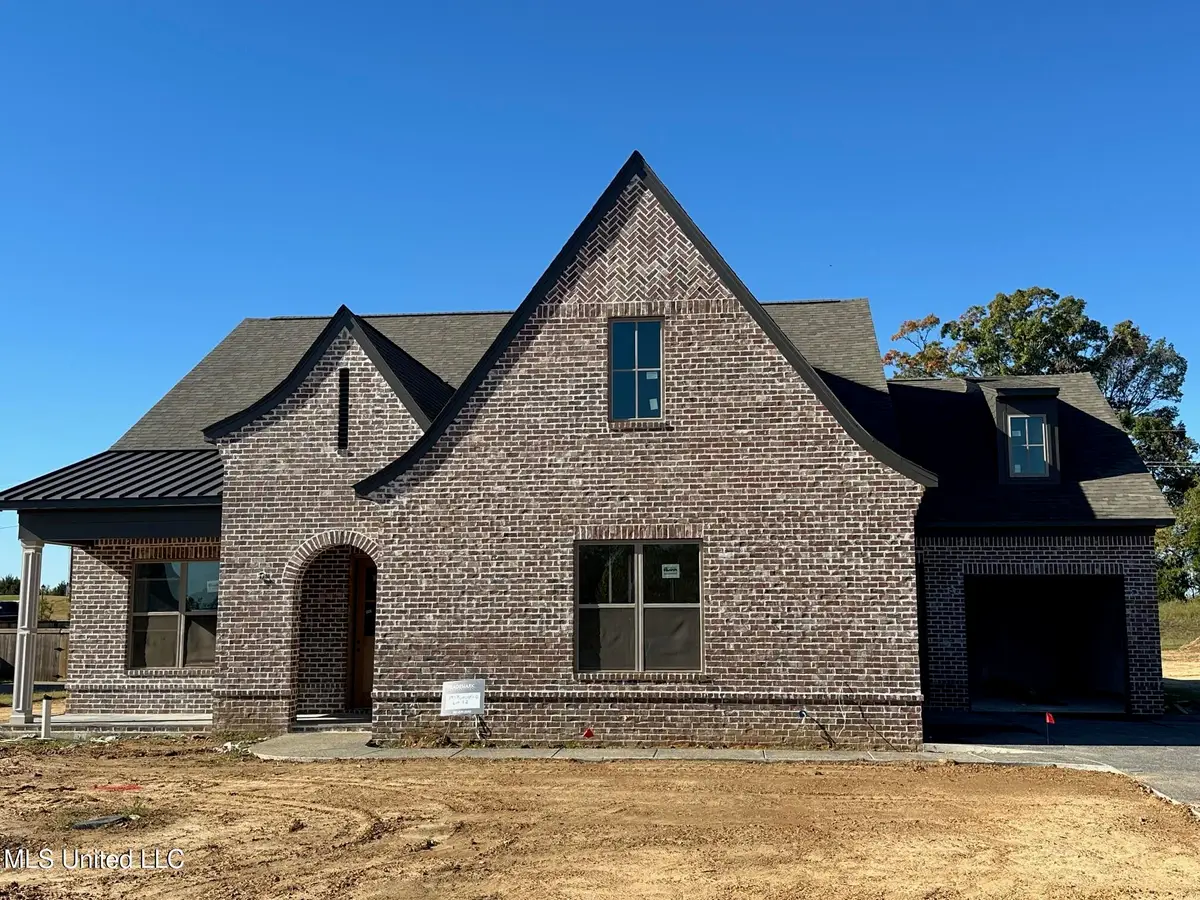 395 Ryecroft Dr Drive, Hernando, MS 38632 - Image #1