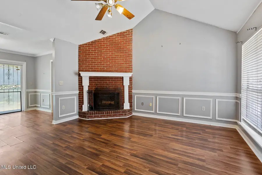 444 Greenmont Drive, Jackson, MS 39212 - Image #3