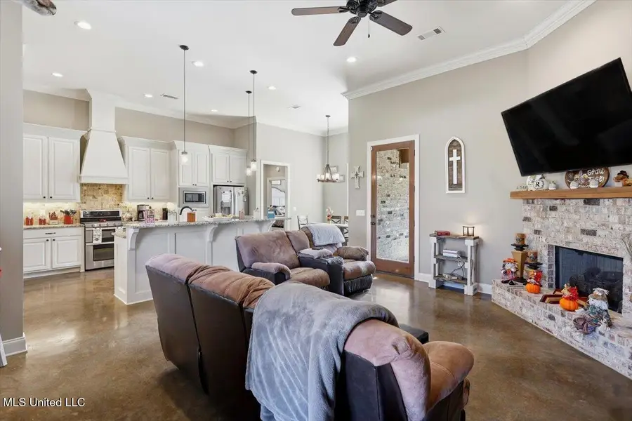 709 Parkdale Place, Brandon, MS 39042 - Image #3