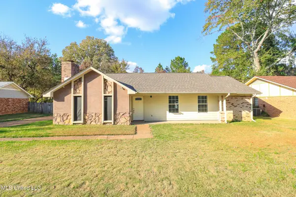1609 Melrose Place, Clinton, MS 39056