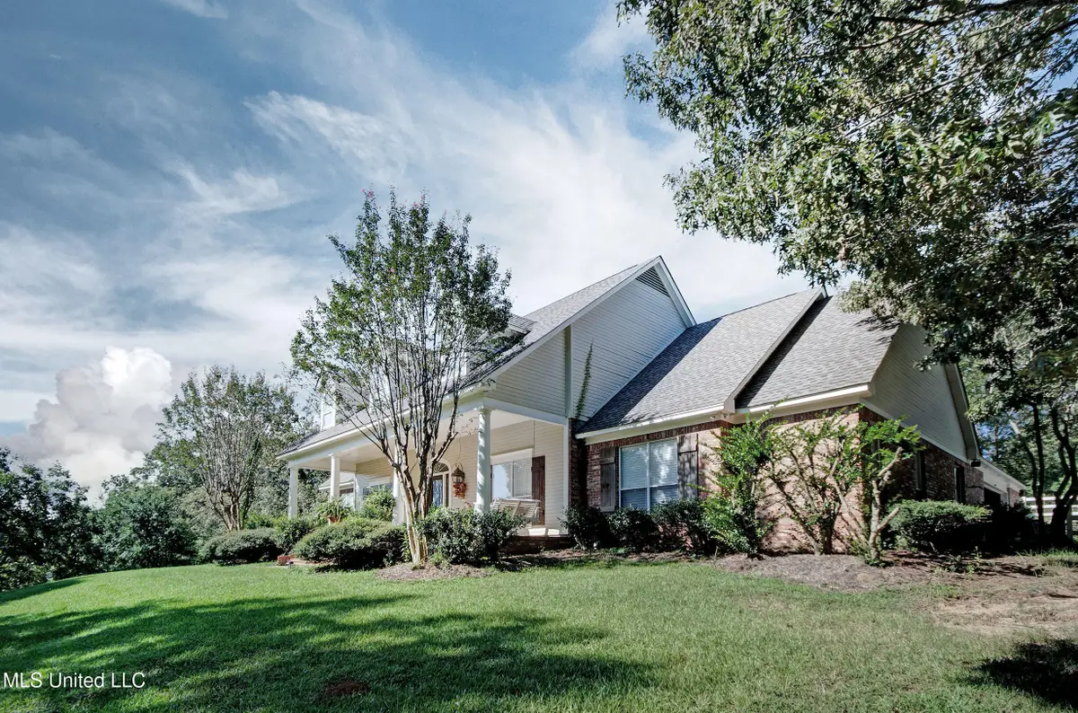 122 Oakdale Road, Madison, MS 39110 - Image #1