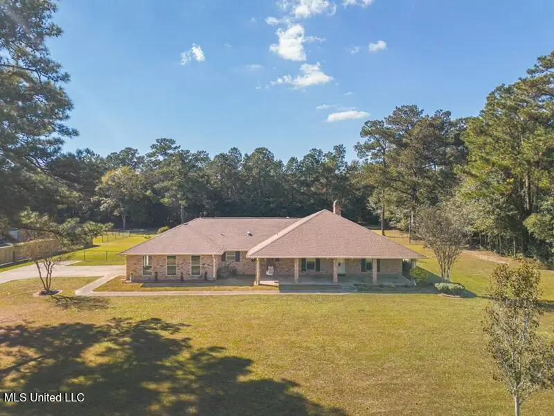 14485 Hatten Lane, Gulfport, MS 39503 - Image #1