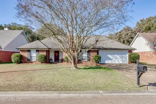 305 Hemlock Drive, Flowood, MS 39232