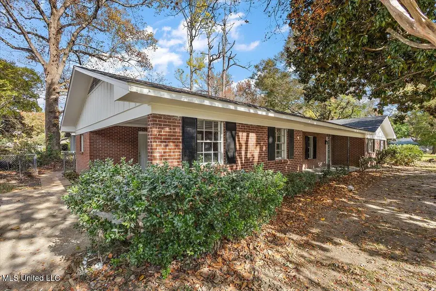 307 E Eighteenth Street, Yazoo City, MS 39194 - Image #3