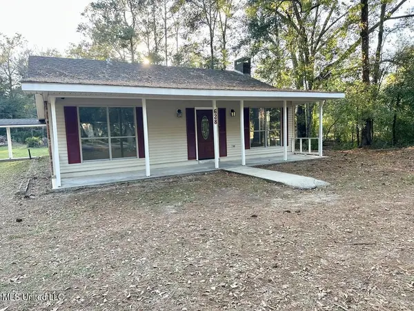 628 Telly Road, Picayune, MS 39466
