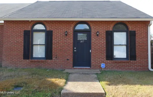 307 Northtown Drive, Jackson, MS 39211