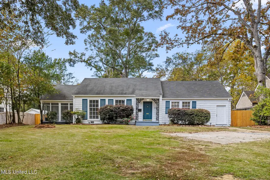 4081 Pine Hill Drive, Jackson, MS 39206 - Image #2