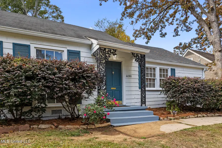 4081 Pine Hill Drive, Jackson, MS 39206 - Image #3