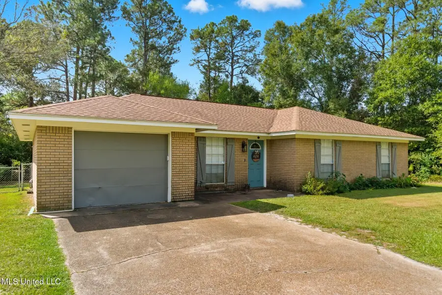 14507 Oneal Road, Gulfport, MS 39503 - Image #2