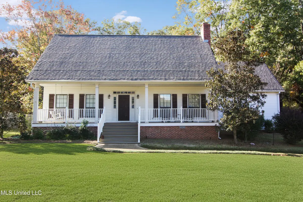 510 Merganser Trail, Clinton, MS 39056 - Image #1