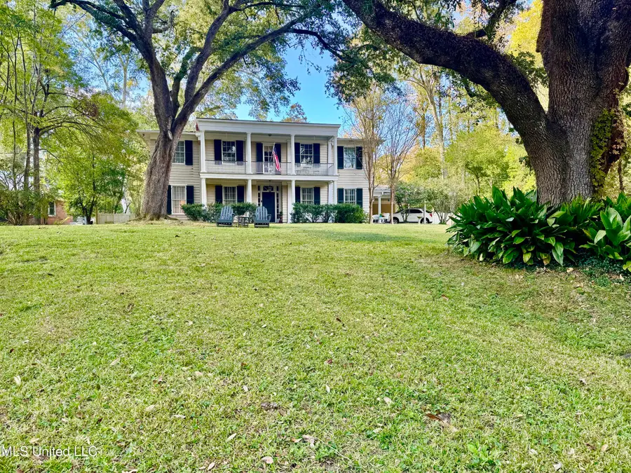 209 Glenwood Drive, Natchez, MS 39120 - Image #2