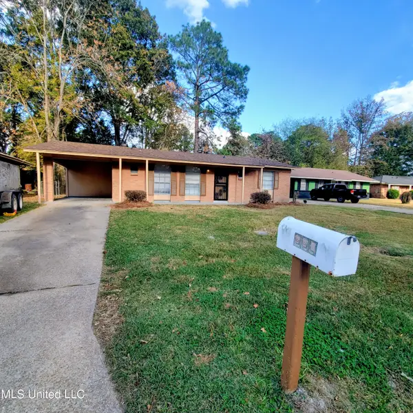 225 William Mckinley Circle, Jackson, MS 39213