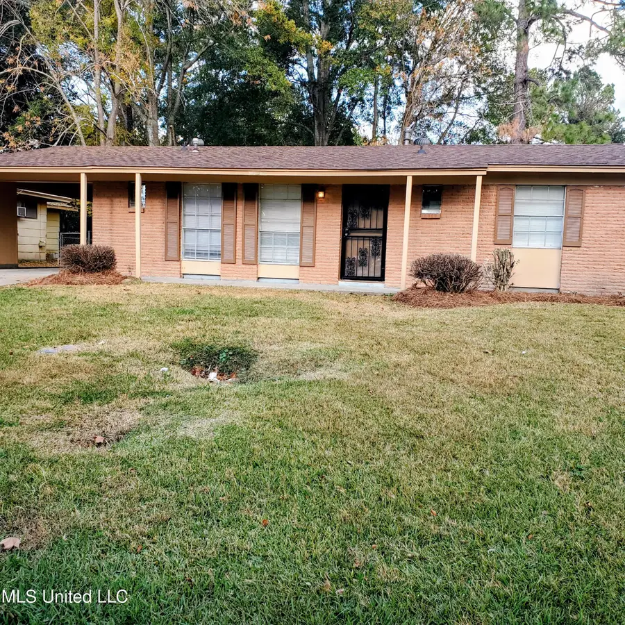 225 William Mckinley Circle, Jackson, MS 39213 - Image #2