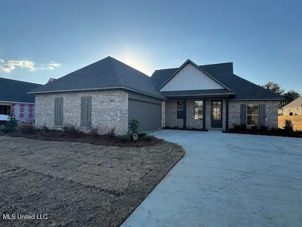 441 Baleigh Way, Canton, MS 39046