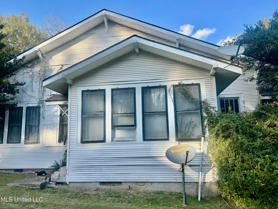 505 N Cherry Street, Magnolia, MS 39652 - Image #2