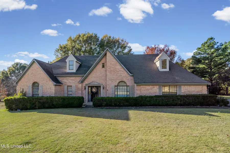 5085 Windy Ridge Drive, Southaven, MS 38671 - Image #2