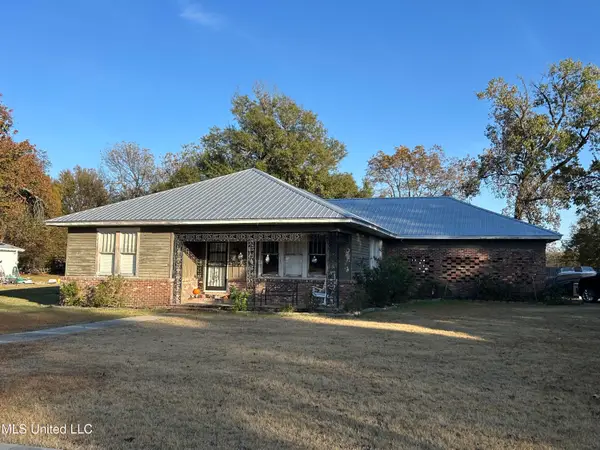 142 N Park, Duncan, MS 38740
