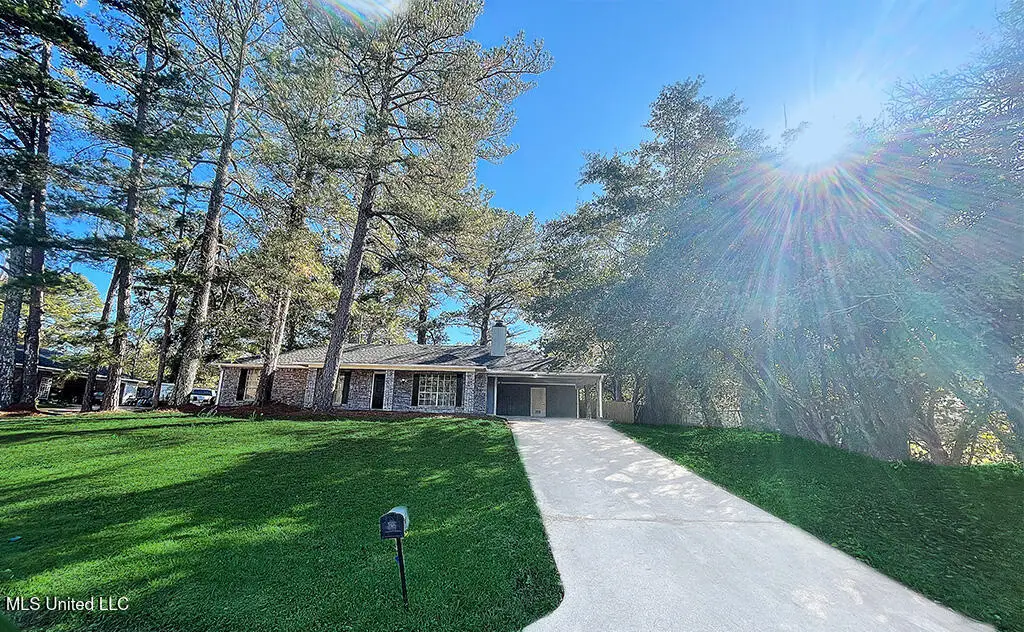 495 Chelsea Drive, Jackson, MS 39212 - Image #1