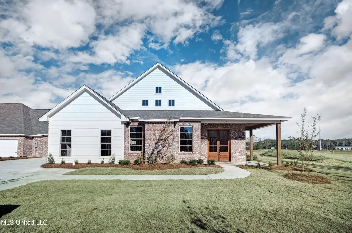 120 Freedom Ring Drive, Brandon, MS 39047 - Image #1