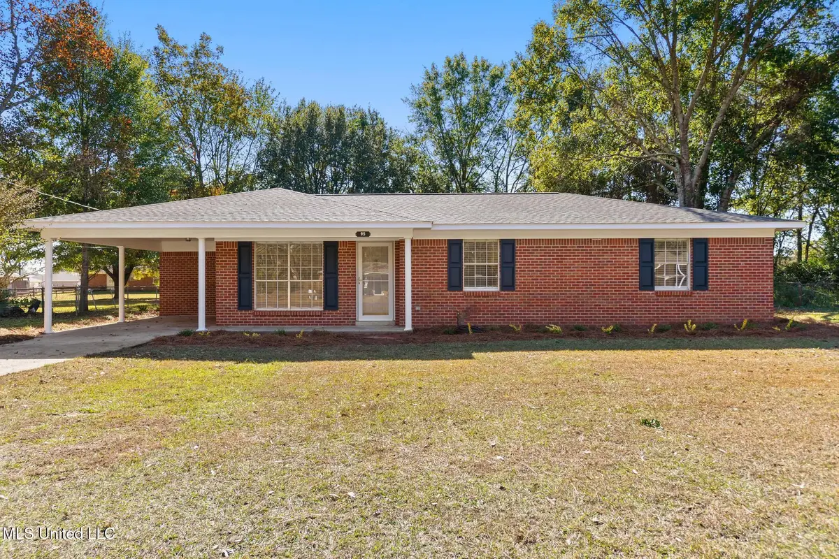 95 Driftwood Drive, Lucedale, MS 39452 - Image #1