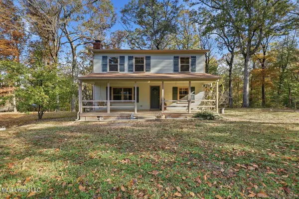 3746 Morrison Road, Utica, MS 39175