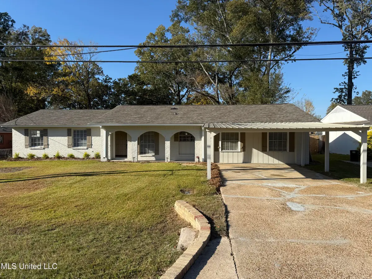 3608 Old Brandon Road, Pearl, MS 39208 - Image #1
