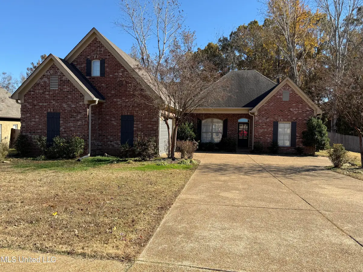 1770 Robertson Place Drive, Hernando, MS 38632 - Image #1