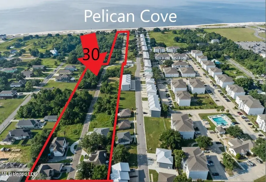 Pelican Cove Lane, Long Beach, MS 39560 - Image #3