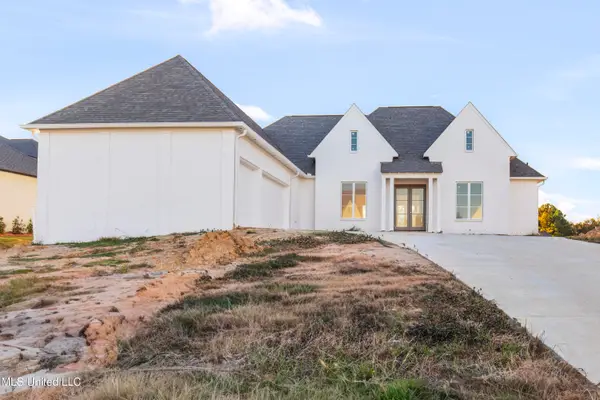 205 Parke Drive, Ridgeland, MS 39157