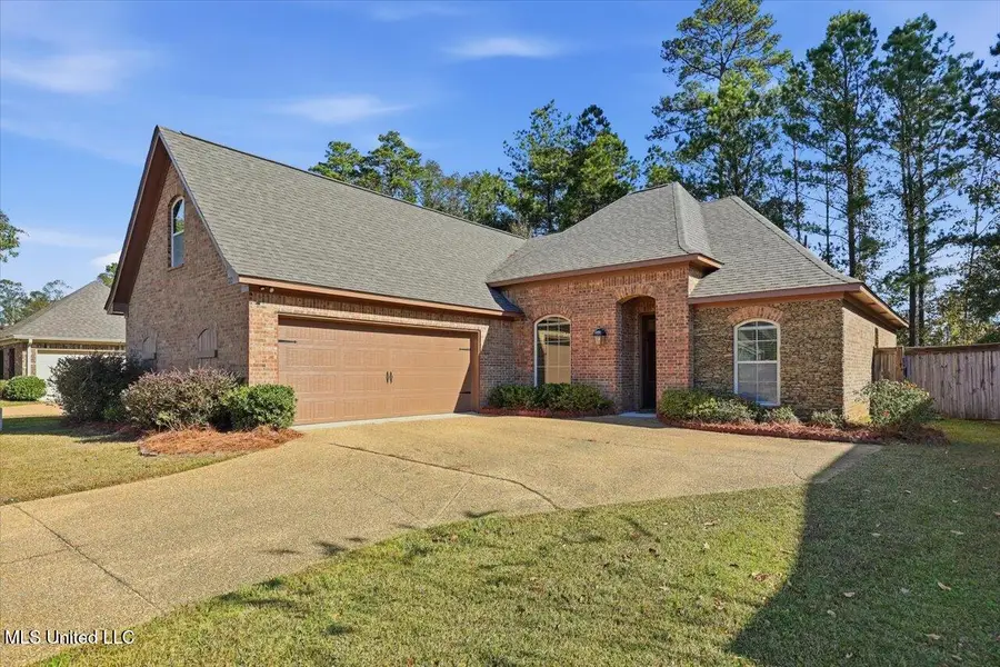 122 Provonce Park, Brandon, MS 39042 - Image #2