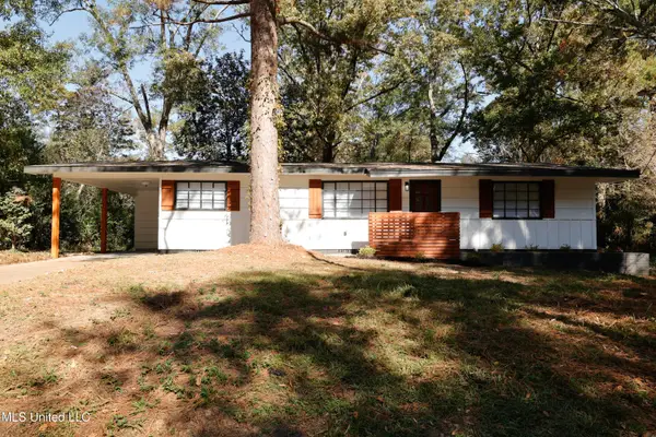 4352 Ridgewood Circle Circle, Jackson, MS 39211