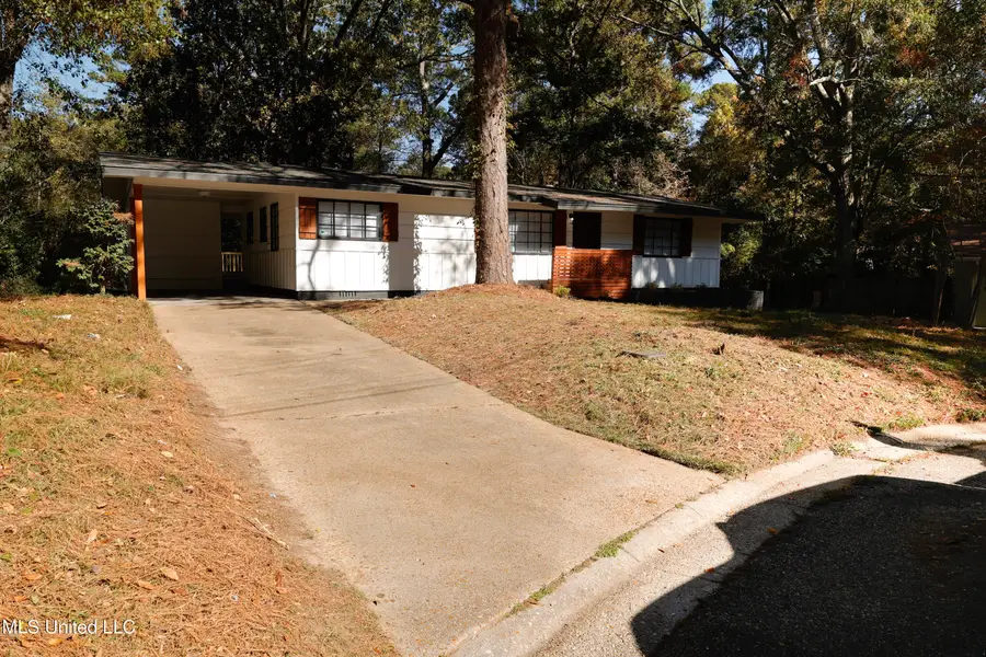 4352 Ridgewood Circle, Jackson, MS 39211 - Image #2