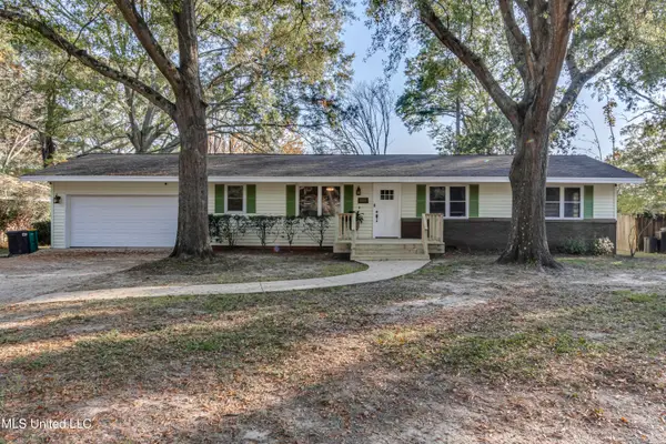 5119 Mccoy Drive, Jackson, MS 39211