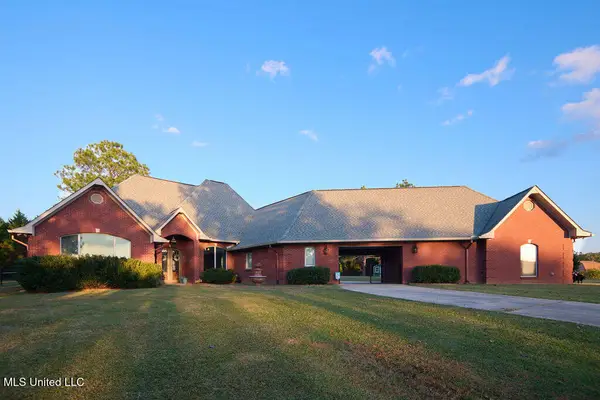 114 Sky Meadow Road, Flora, MS 39071