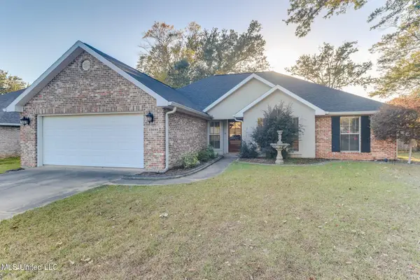13699 Hidden Oaks Drive, Gulfport, MS 39503