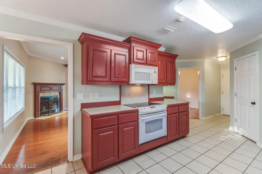 13699 Hidden Oaks Drive, Gulfport, MS 39503 - Image #3