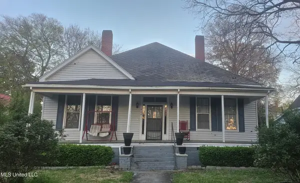 220 Calhoun Avenue, Yazoo City, MS 39194