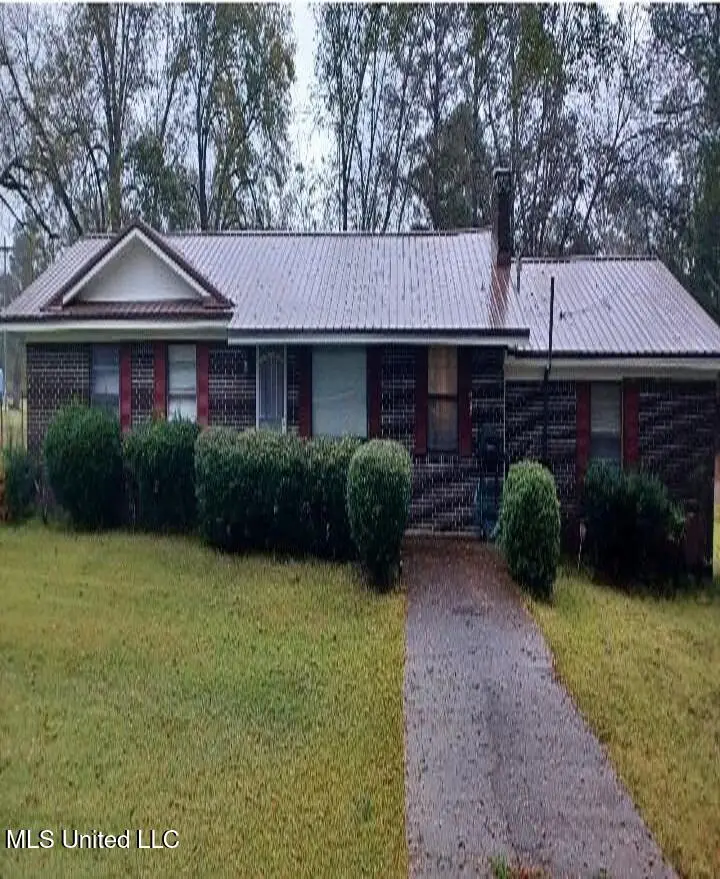 72 T J Verdell Street, Macon, MS 39341 - Image #1