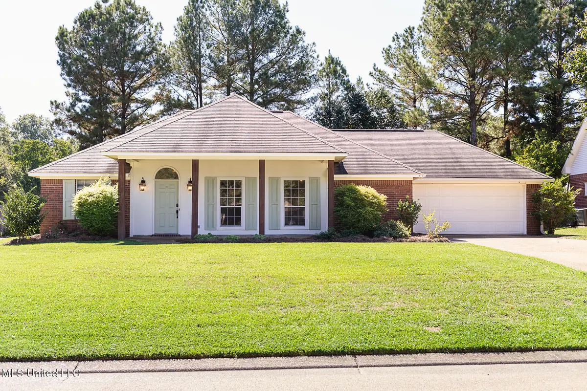 2012 Bayberry Drive, Flowood, MS 39232 - Image #1