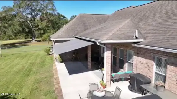 12033 Circle G Ranch Road, Picayune, MS 39466